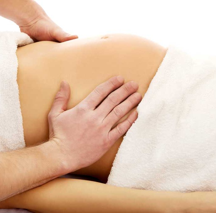 Voucher Cadou Masaj prenatal