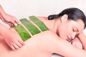 Traditional Hilot Massage