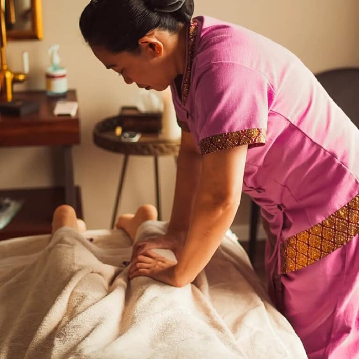Voucher Cadou Masaj Shiatsu